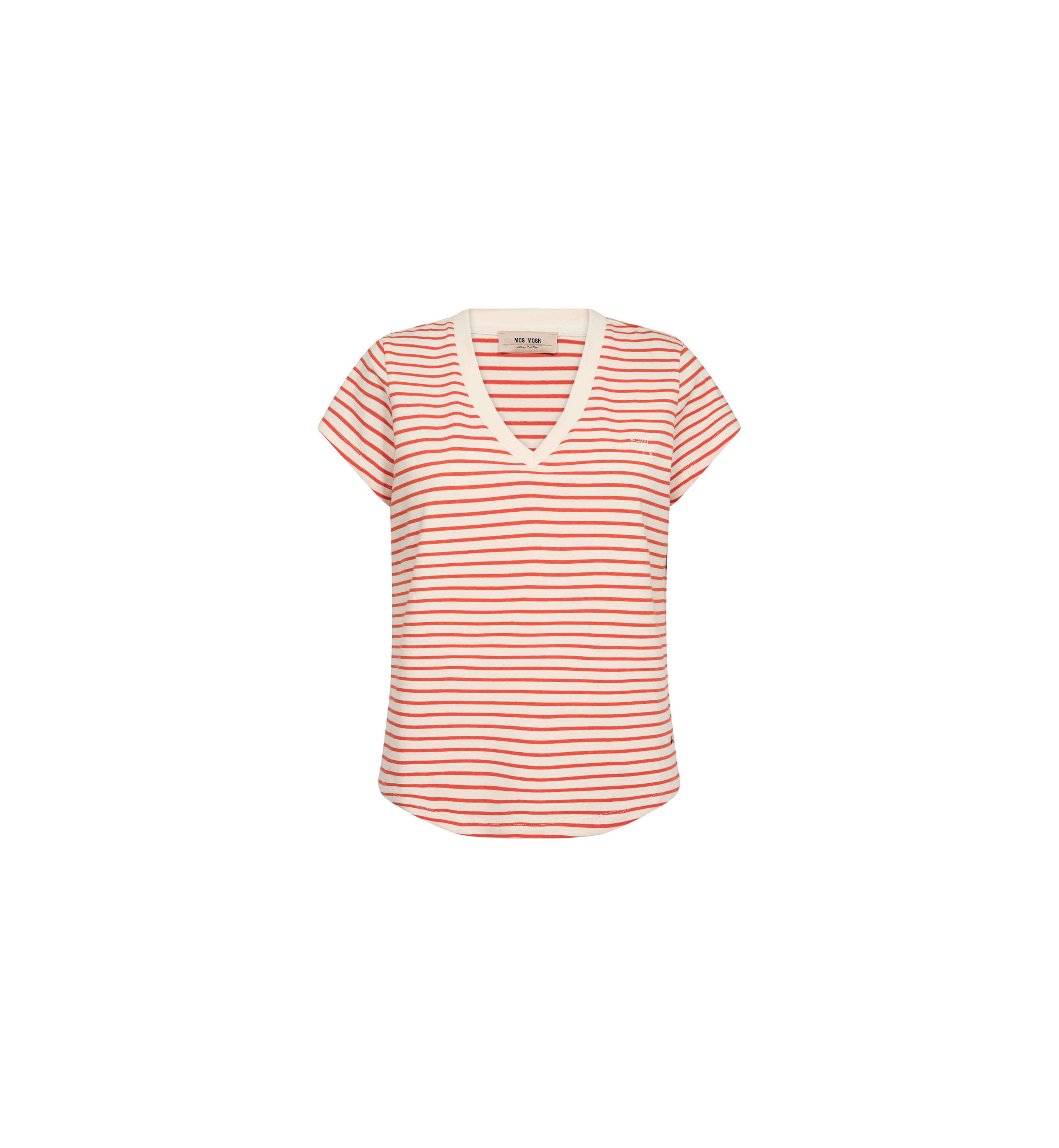 Packshot / Spicy Orange / Front